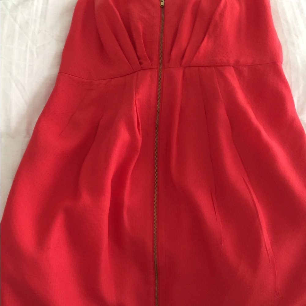 Dress mini. - Picture 4 of 4